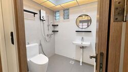 Blk 619A Tampines Greenverge (Tampines), HDB 4 Rooms #620073221